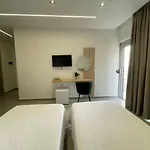 Hotel Helen's Seaside Sarandë
