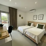 Hotel Helen's Seaside Sarandë