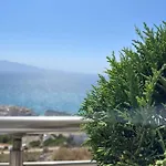Helen's Seaside Hotel