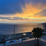 Helen's Seaside 3* Sarandë
