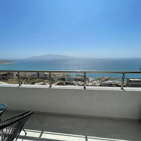 Hotell Helen's Seaside