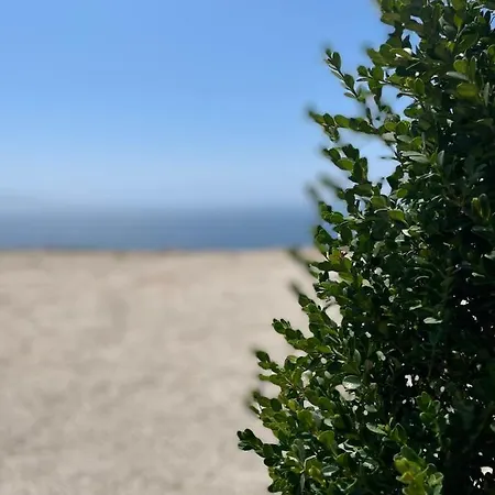 Helen's Seaside 3* Σαράντα