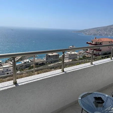 Hotell Helen's Seaside