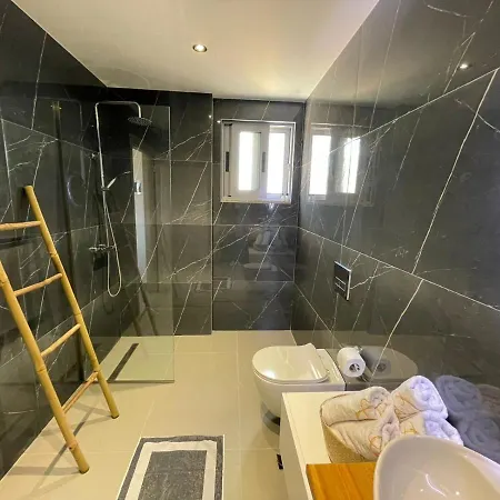 Hotell Helen's Seaside 3*