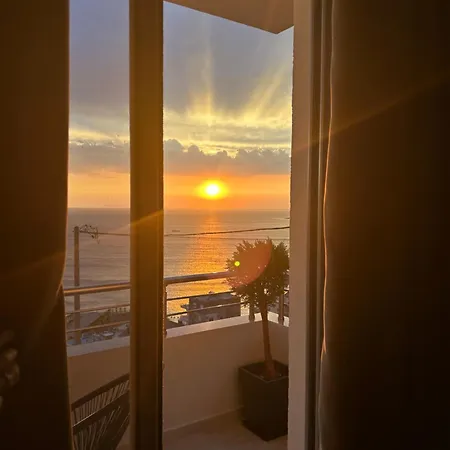 Helen's Seaside Sarandë