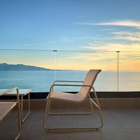 Otel Helen's Seaside