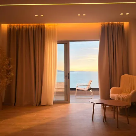 Helen's Seaside Saranda
