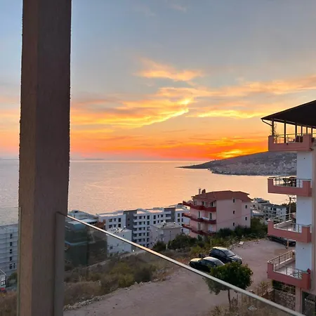 Otel Helen's Seaside