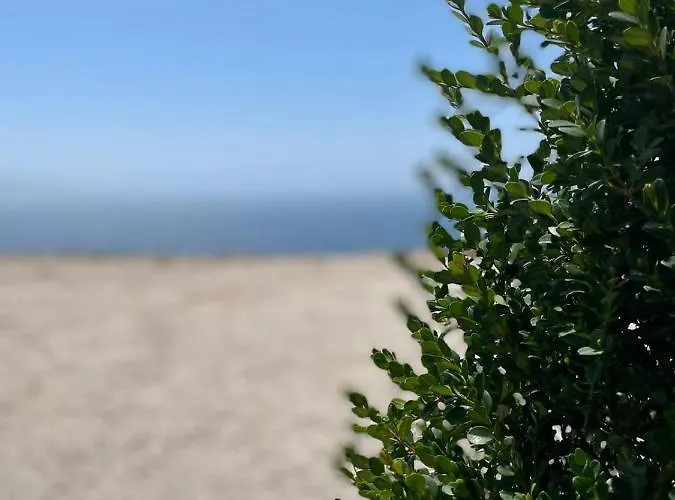 Helen's Seaside 3* Sarandë