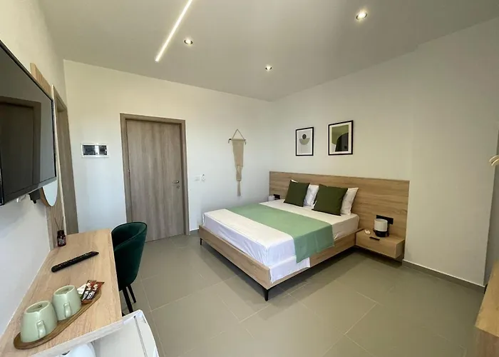 Helen's Seaside Sarandë