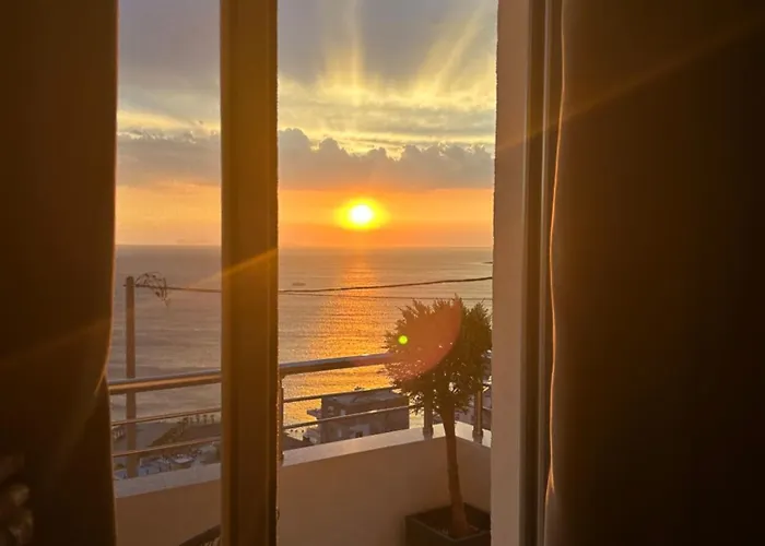 Helen's Seaside Sarandë